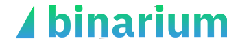 Binarium Com Logo